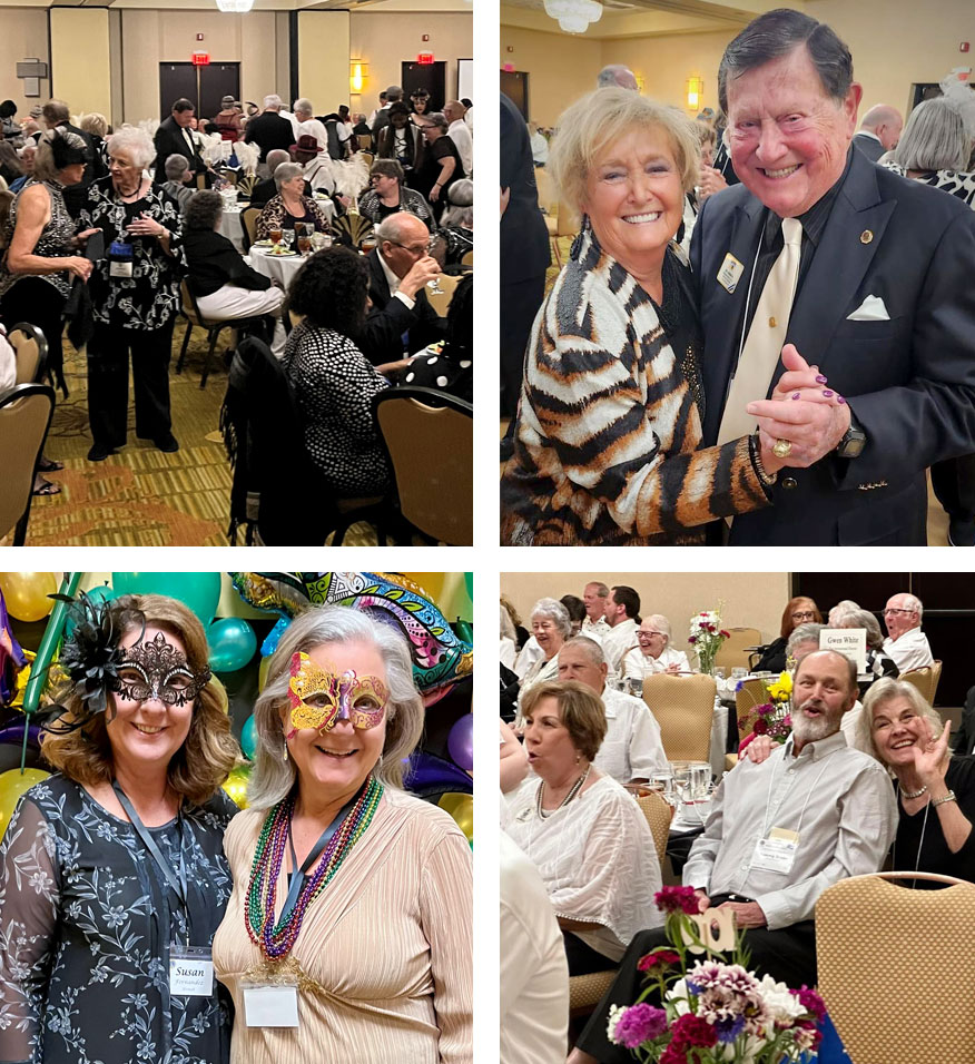 NC Lions Governors Banquet State Convention